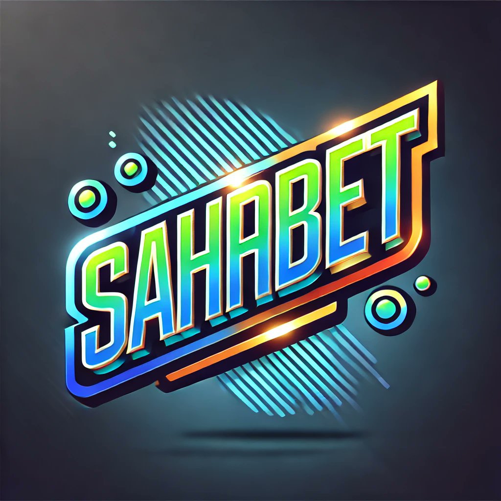 Sahabet Logo